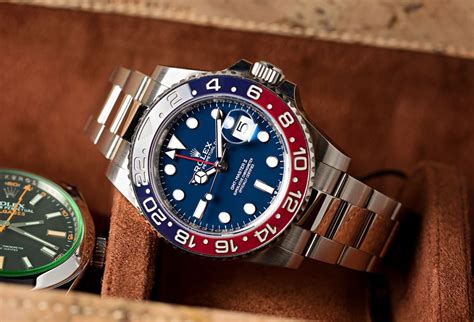 rolex gmt uhrzeit einstellen|Rolex gmt master setup.